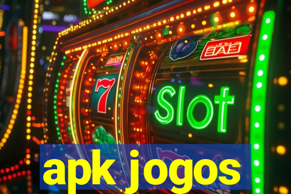 apk jogos